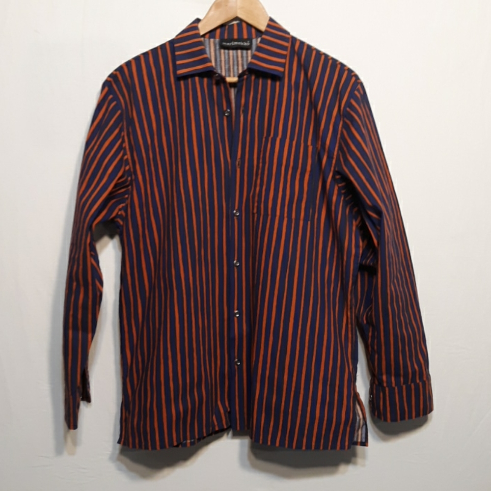 MARIMEKKO VINTAGE 1970FINLAND JOKA POIKA PAITA